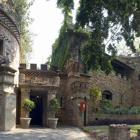 Nesbitt Castle Hotel Bulawayo Exterior foto
